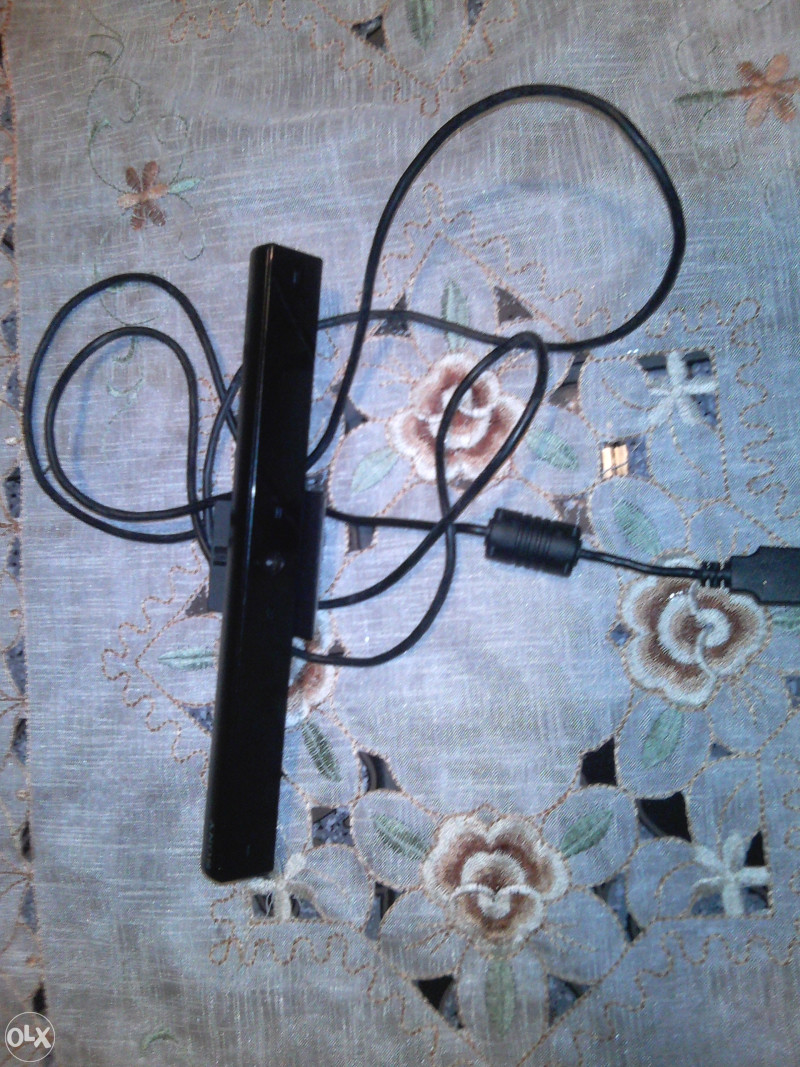 KAMERA ZA LCD TV SONY BRAVIA 40"KDL-za skype-CMU-BR100