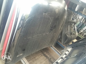 Hauba passat pasat 2006 2007 2008 2009