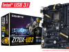 Gigabyte Z170X-UD3 s1151, Tripple SLI + Crossfire
