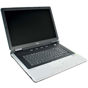 Laptop SIEMENS AMILO M3438G u jako dobrom stanju
