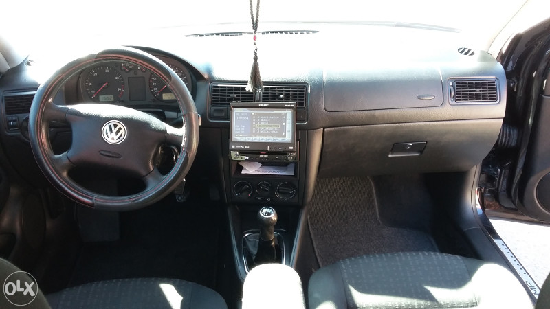 Golf 4 TDI GTI