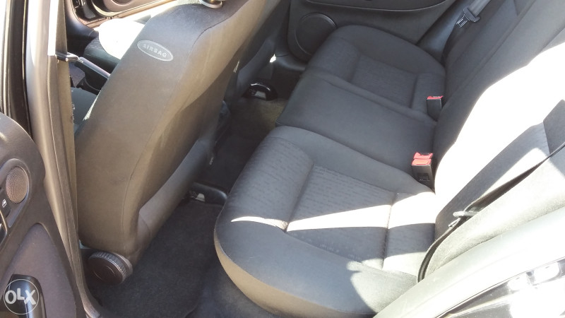 Golf 4 TDI GTI