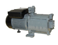 Petostepena pumpa za vodu NTP60M 1.5 kW NOVOTERM