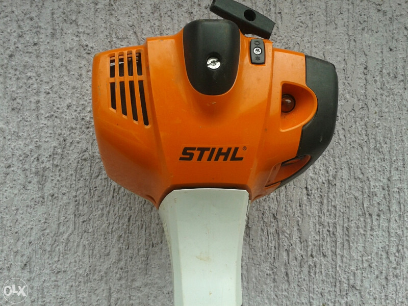 Stihl trimer fs 460 c