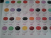 UV gel u boji COCO set 36 kom.