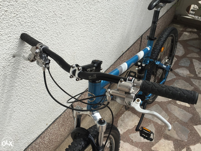 Trek cheap mtb olx