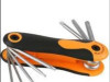 TORX DZEPNI SET ALATA 1 RASKLAPAJUCI
