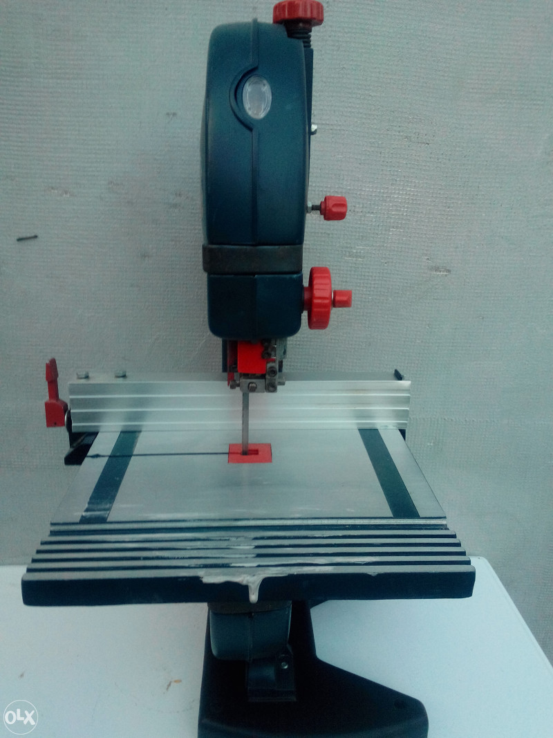 Einhell BM 240  kruzna testera