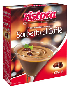 RISTORA ICE COFFE
