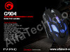Miš Gaming MARVO G904 wired