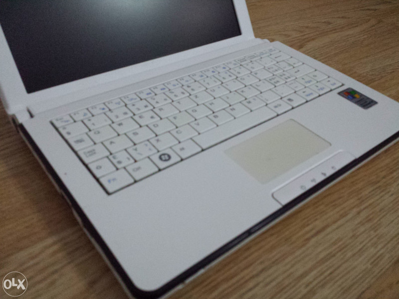 Laptop ChiliGreen 10,1" SUPER STANJE