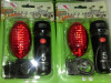Svijetlo za bicikl led 5