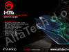Miš Gaming MARVO M316 wired