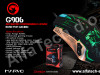 Miš Gaming MARVO G906 Wired