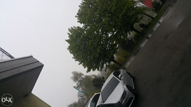 Audi A4-S4 3.0 TDI Unikat