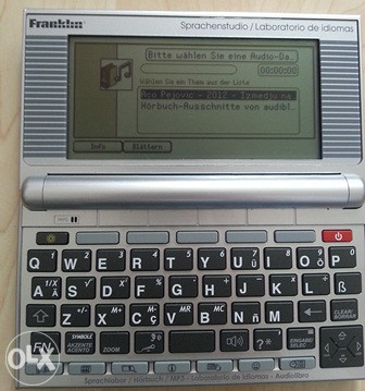 franklin sprachenstudio