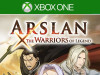 ARSLAN: The warriors of legend za XBOX ONE -ORGINAL-