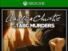 AGATHA CHRISTIE