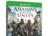 ASSASSINS CREED UNITY za XBOX ONE KONZOLU -ORGINAL-
