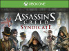 ASSASSINS CREED SYNDICATE za XBOX ONE KONZOLU