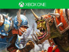 BLOOD BOWL 2 za XBOX ONE KONZOLU -ORGINAL-*NOVO*