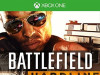 BATTLEFIELD HARDLINE XBOX ONE KONZOLU -ORGINAL-*NOVO*