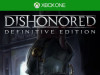 DISHONORED