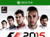 F1 2015