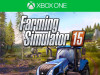 FARMING SIMULATOR 15 za XBOX ONE KONZOLU -ORGINAL-