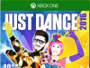 JUST DANCE 2016 za XBOX ONE KONZOLU -ORGINAL-*NOVO*