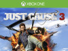 JUST CAUSE 3 za XBOX ONE KONZOLU -ORGINAL-*NOVO*