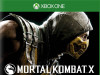MORTAL KOMBAT X za XBOX ONE KONZOLU -ORGINAL-*NOVO*