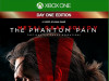 METAL GEAR SOLID 5