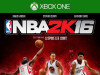 NBA 2K16 za XBOX ONE KONZOLU -ORGINAL-*NOVO*