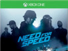 NEED FOR SPEED za XBOX ONE KONZOLU -ORGINAL-*NOVO*