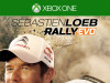 SEBASTIEN LOEB RALLY