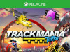 TRACKMANIA TM TURBO za XBOX ONE KONZOLU -ORGINAL-
