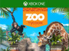 ZOO TYCOON za XBOX ONE KONZOLU -ORGINAL-*NOVO*