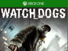 WATCH DOGS za XBOX ONE KONZOLU -ORGINAL-*NOVO*