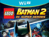 LEGO BATMAN 2