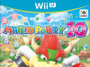 MARIO PARTY 10 za NINTENDO Wii U KONZOLU -ORGINAL-*NOVO