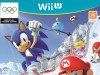 MARIO & SONIC