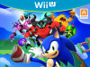 SONIC LOST WORLD za NINTENDO Wii U -ORGINAL-*NOVO*