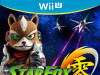 STAR FOX ZERO za NINTENDO Wii U KONZOLU -ORGINAL-*NOVO*