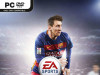 FIFA 2016 za PC DVD ROM -ORGINAL CD-*NOVO*