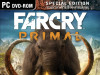 FAR CRY PRIMAL za PC DVD ROM -ORGINAL CD-*NOVO*