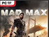 MAD MAX za PC DVD ROM -ORGINAL CD-*NOVO*