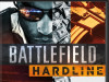 BATTLEFIELD HARDLINE za PC DVD ROM -ORGINAL CD-*NOVO*