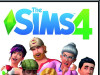 THE SIMS 4 za PC DVD ROM -ORGINAL CD-*NOVO*