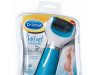 Scholl Velvet Smooth DIAMOND turpija+ULJE ZANOKTICE